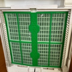 ダイキン　除加湿空気清浄機　の画像