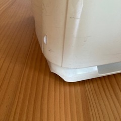 ダイキン　除加湿空気清浄機　の画像