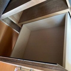テレビ台　テレビボードの画像