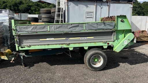 スター マニアスプレッダ  動作確認済み