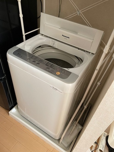 Panasonic 洗濯機