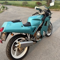 fzr250 2krの画像