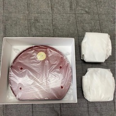 お食い初め　食具　食器　未使用品　2セット　　の画像