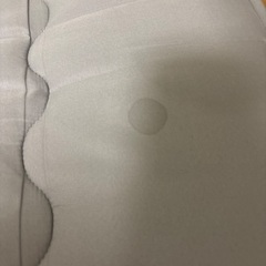 敷布団　シングルの画像