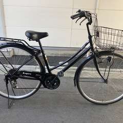 自転車40(6ギア)の画像