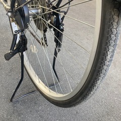自転車40(6ギア)の画像