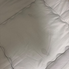 敷布団　シングルの画像