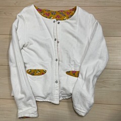 カルディア　子供服130cmの画像