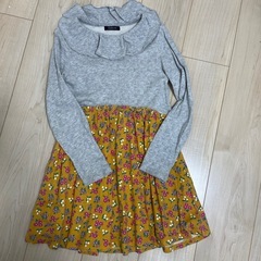 カルディア　子供服130cmの画像