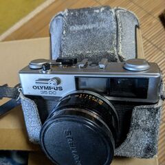 olympus 35 dc の画像