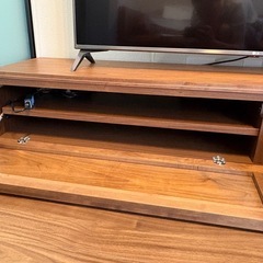 ACTUS TVボード　RIMO Ⅱ 160AV-board アクタスの画像