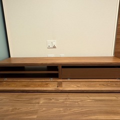 ACTUS TVボード　RIMO Ⅱ 160AV-board アクタスの画像