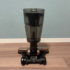 TWINBIRD  TC-500BK 掃除機 ハンドクリーナー の画像