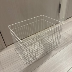 収納　ニトリ　キッチン下収納の画像
