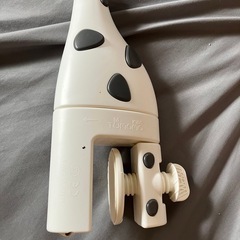 ベッドにつけるメリーの画像