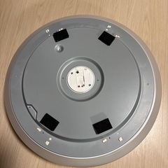 LEDシーリングライトの画像