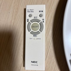 LEDシーリングライトの画像