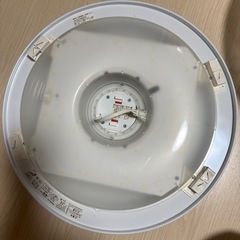 LEDシーリングライトの画像