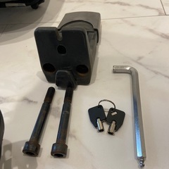 yepp イェップ ミニ 自転車用チャイルドシート 前乗せの画像