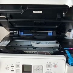 プリンター canon G3370の画像