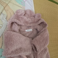 バースデーパーティ⭐︎美品60〜80サイズの画像