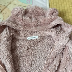 バースデーパーティ⭐︎美品60〜80サイズの画像