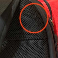 ボディバック　スタイリッシュ　の画像