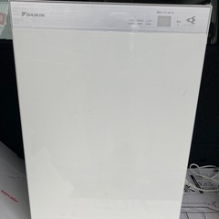 ダイキン　加湿付き空気清浄機の画像