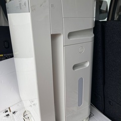 ダイキン　加湿付き空気清浄機の画像