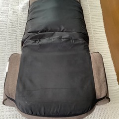 座椅子の画像