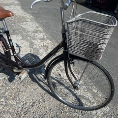 自転車48の画像