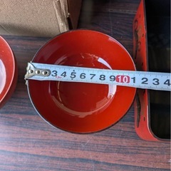 お椀 汁椀セット 和食器 食器 保管品 店舗 居酒屋 定食屋 飲食店の画像