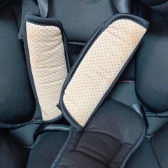 車用チャイルドシートの画像