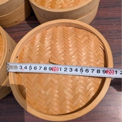 せいろ 中華 セイロ 蒸し器 蒸篭 蒸籠 飲食店 店舗の画像