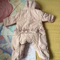 バースデー⭐︎スノーウェア美品！70の画像