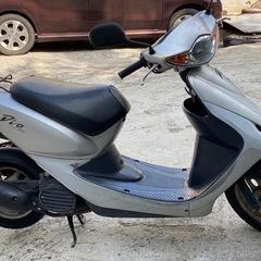 Honda dioの画像