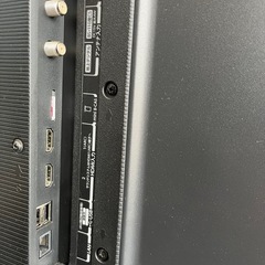 東芝　液晶テレビREGZA 32V34の画像