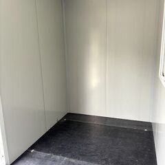 嬉野１棟限り⭐︎中古プレハブ⭐︎引き取り限定の画像