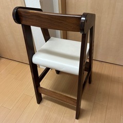 子供椅子の画像