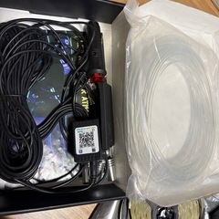 LEDテープライトの画像