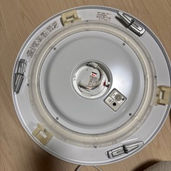 LEDシーリングライトの画像