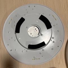 LEDシーリングライトの画像