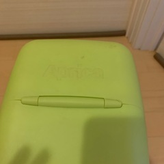アップリカ オムツ用ゴミ箱の画像