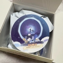 ポップマート 正規品 リングボックス 2つの画像