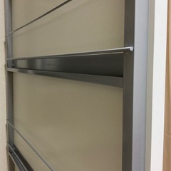 パーテーション
の画像