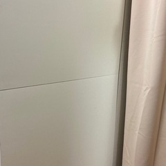 パーテーション
の画像