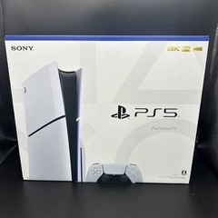 新品未開封品play station5 プレステ5 ps5 最新モデルの画像