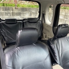 ダイハツ　タント　車検の画像