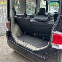 ダイハツ　タント　車検の画像
