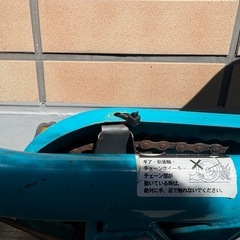 ピープル　ケッターサイクル　子供用自転車　足蹴りバイクの画像